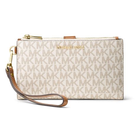 michael kors wrist purse|michael kors wristlet clearance.